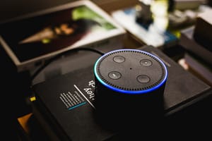 Voice search optimization