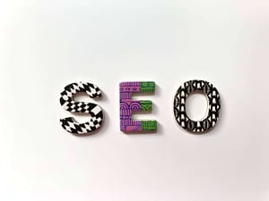 Top seo company near by